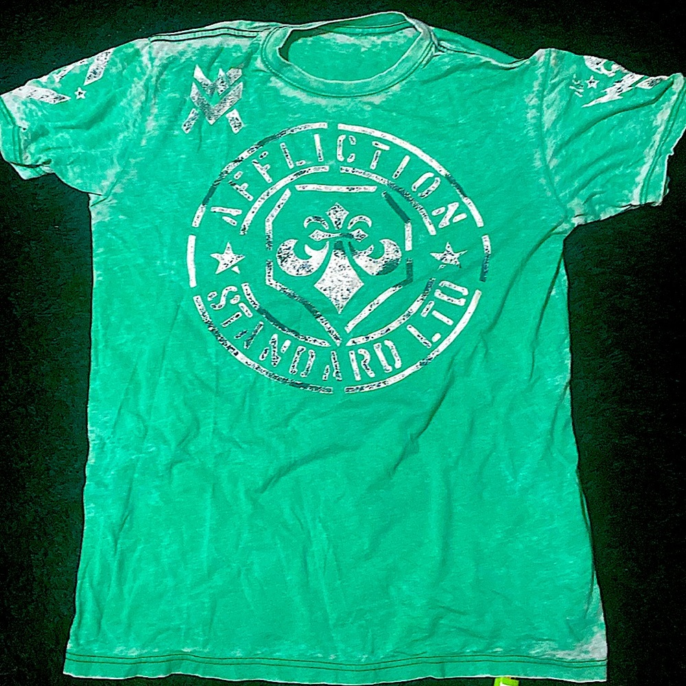 Mens shirt